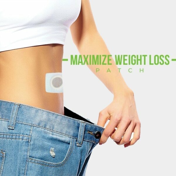 Detox Weight Loss Patch
