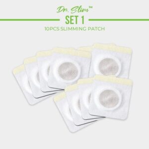 Detox Weight Loss Patch
