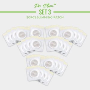 Detox Weight Loss Patch