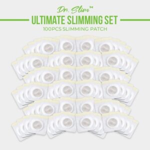 Detox Weight Loss Patch