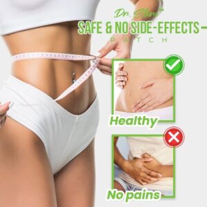 Detox Weight Loss Patch
