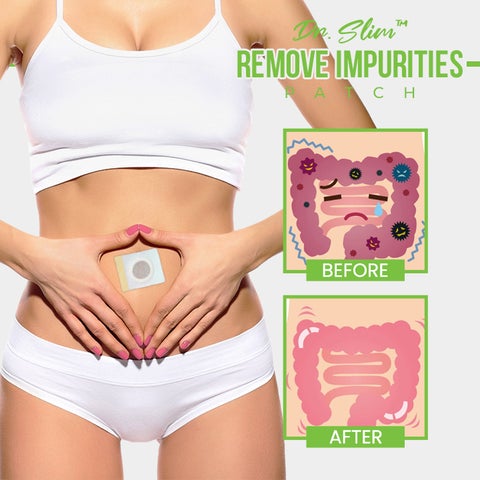 Detox Weight Loss Patch