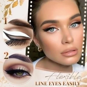 EYELINER STENCIL PRIMARK