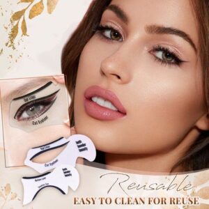 EYELINER STENCIL PRIMARK