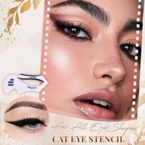 EYELINER STENCIL PRIMARK