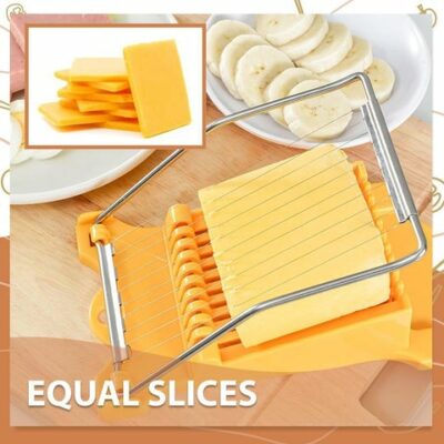 EasyPress Food Slicer