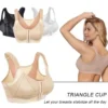 Embraced - Adjustable Chest Brace Support Multifunctional Bra