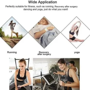 Embraced - Adjustable Chest Brace Support Multifunctional Bra