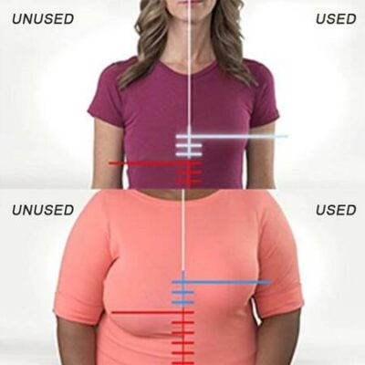 Embraced - Adjustable Chest Brace Support Multifunctional Bra
