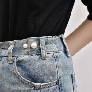 Fashion Pearl Brooch 3PCS