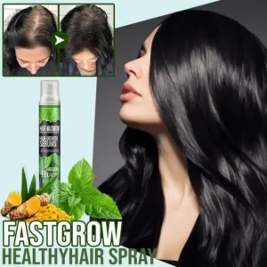 FastGrow HealthyHair Spray