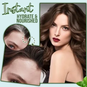 FastGrow HealthyHair Spray