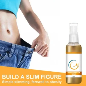 Firm Fit Skin Body Spray