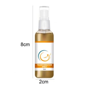 Firm Fit Skin Body Spray