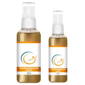 Firm Fit Skin Body Spray