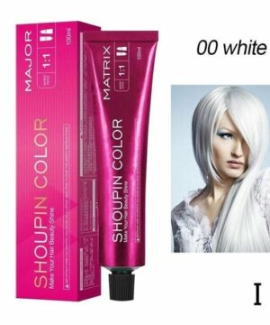 Glamup Hair Nourishing Coloring Shampoo