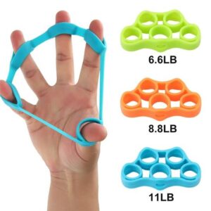GripXT Grip Strengtheners