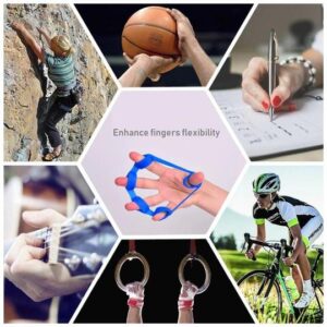 GripXT Grip Strengtheners