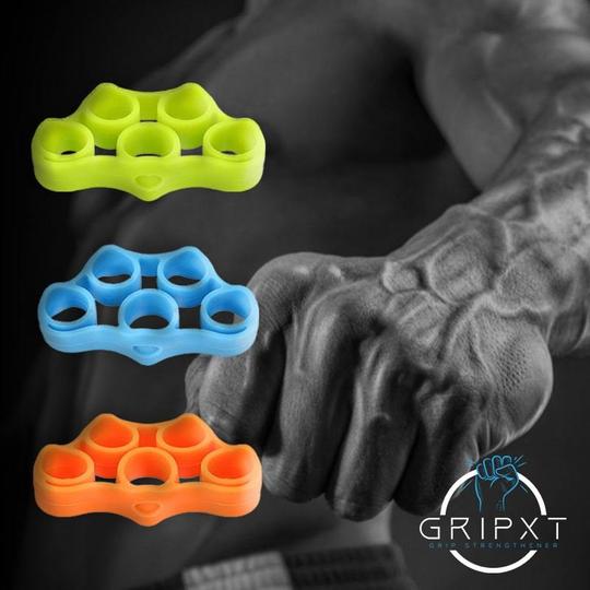 GripXT Grip Strengtheners