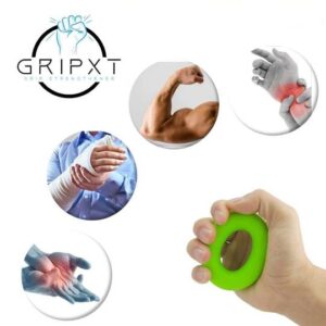 Luchd-neartachaidh Grip Grip