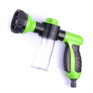 HIGH PRESSURE CAR WASHING NOZZLE