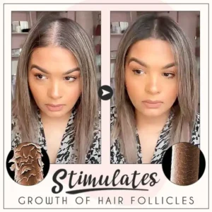 Hair Boost Ginger Cream