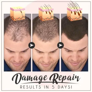 Hair Boost Ginger Cream