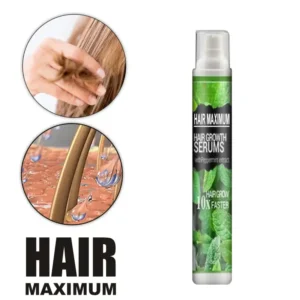 HairReBirth Herbal Spray
