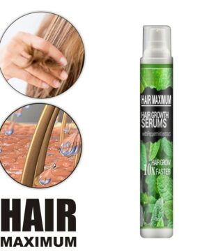 HairReBirth Herbal Spray