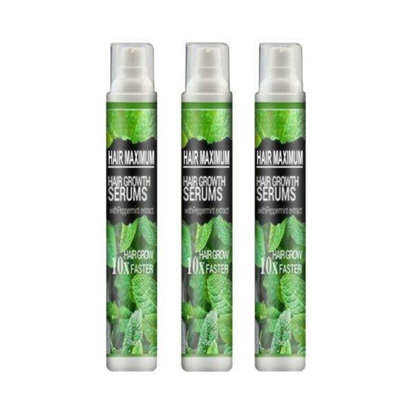 HairReBirth Herbal Spray