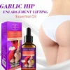 HandyLifting HipandBooty Oil (Original Product)