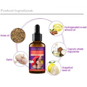 HandyLifting HipandBooty Oil