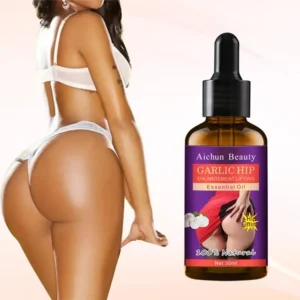HandyLifting HipandBooty Oil