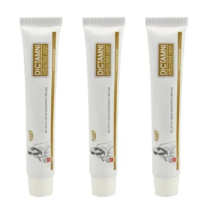 Herbal Hemorrhoids Calm Cream