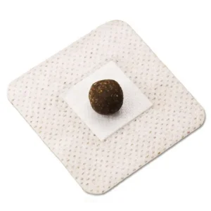 Herbal Slimming Waist Detoxifying Pellet