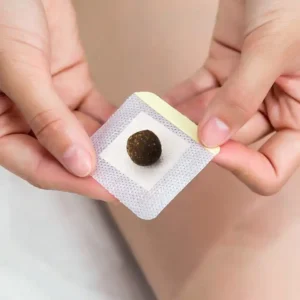 Herbal Slimming Waist Detoxifying Pellet