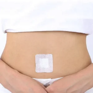 Herbal Slimming Waist Detoxifying Pellet