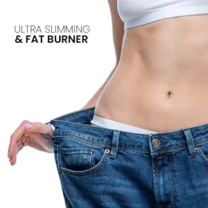 Herbal Slimming Waist Detoxifying Pellet