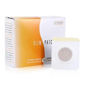 Herbal Slimming Waist Detoxifying Pellet
