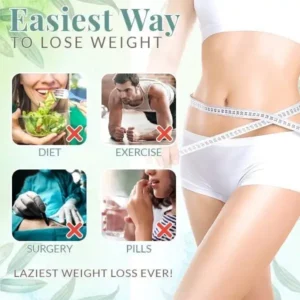 Herbal Slimming Waist Pellet