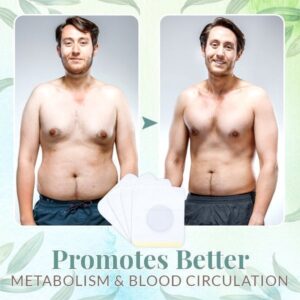 Herbal Slimming Waist Pellet
