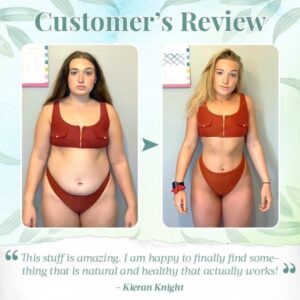 Herbal Slimming Waist Pellet