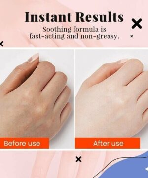 Hyaluronic Acid Hand Care Essence