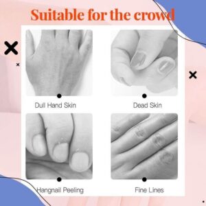Hyaluronic Acid Hand Care Essence
