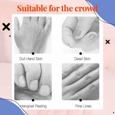 Hyaluronic Acid Hand Care Essence