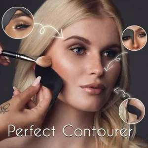 InstaBaddie Easy Contouring Stencil