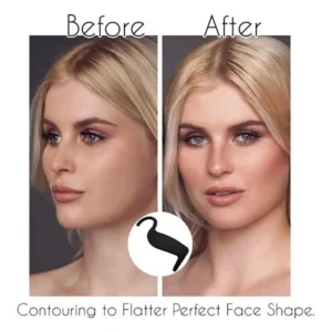 InstaBaddie Easy Contouring Stencil