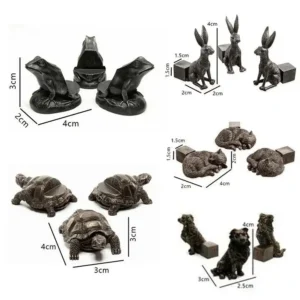 Labrador Retrievers Potty Feet