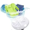 MINI DISHWASHER & WASHING MACHINE