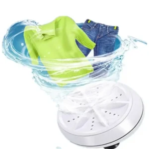 MINI DISHWASHER & WASHING MACHINE